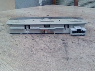 bontott RENAULT LAGUNA II Beltér Világítás Első