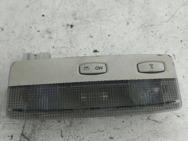 bontott RENAULT LAGUNA II Beltér Világítás Első