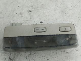 bontott RENAULT LAGUNA II Beltér Világítás Első