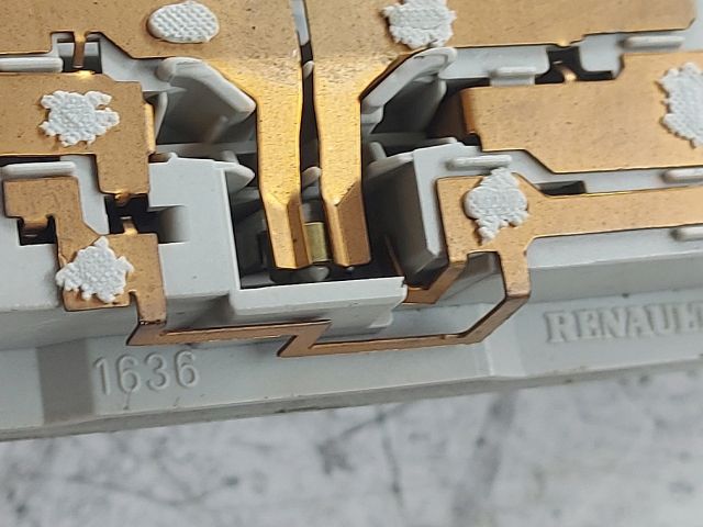 bontott RENAULT LAGUNA II Beltér Világítás Első