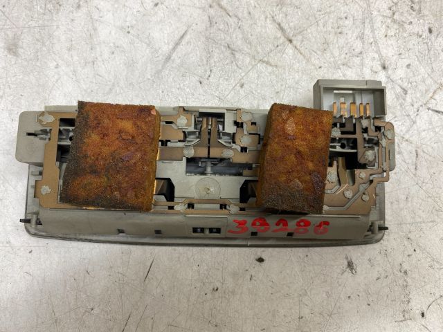 bontott RENAULT LAGUNA II Beltér Világítás Hátsó