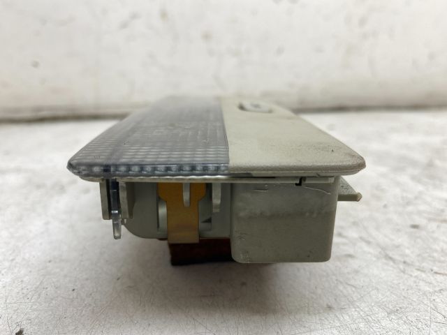 bontott RENAULT LAGUNA II Beltér Világítás Hátsó