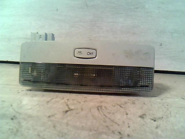 bontott RENAULT LAGUNA II Beltér Világítás Hátsó