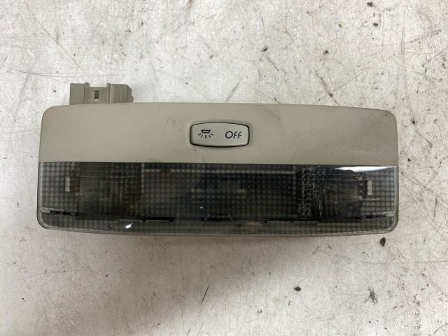 bontott RENAULT LAGUNA II Beltér Világítás Hátsó