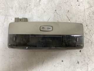 bontott RENAULT LAGUNA II Beltér Világítás Hátsó