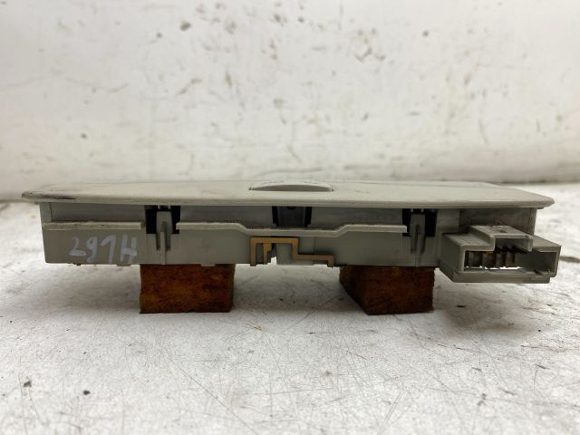 bontott RENAULT LAGUNA II Beltér Világítás Hátsó