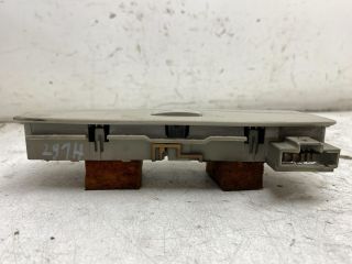 bontott RENAULT LAGUNA II Beltér Világítás Hátsó