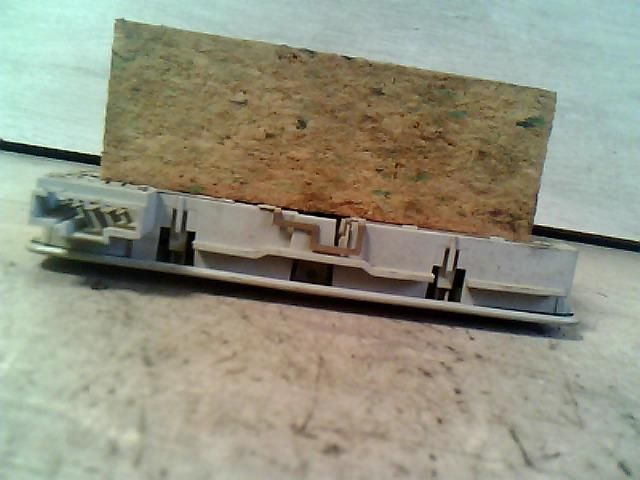 bontott RENAULT LAGUNA II Beltér Világítás Hátsó