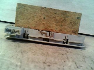 bontott RENAULT LAGUNA II Beltér Világítás Hátsó