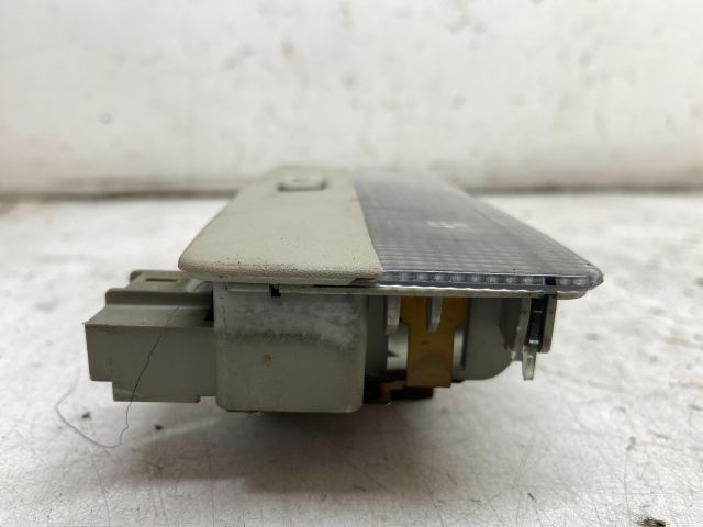 bontott RENAULT LAGUNA II Beltér Világítás Hátsó