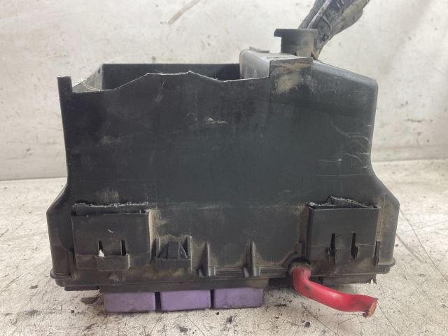 bontott RENAULT LAGUNA II Biztosítéktábla Doboz