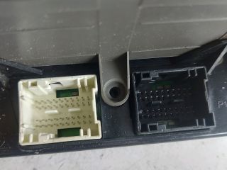 bontott RENAULT LAGUNA II Biztosítéktábla Doboz