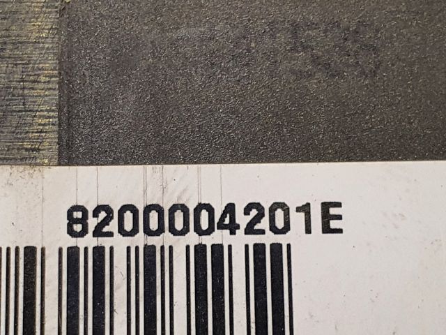 bontott RENAULT LAGUNA II Biztosítéktábla Utastér