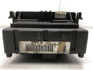 bontott RENAULT LAGUNA II Biztosítéktábla Utastér