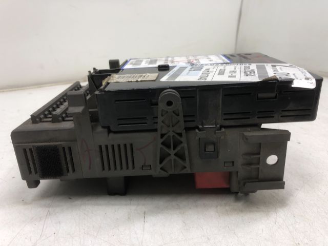 bontott RENAULT LAGUNA II Biztosítéktábla Utastér