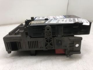 bontott RENAULT LAGUNA II Biztosítéktábla Utastér