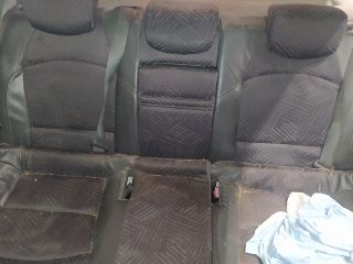 bontott RENAULT LAGUNA II Biztosítéktábla Utastér