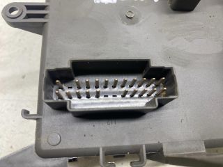 bontott RENAULT LAGUNA II Biztosítéktábla Utastér