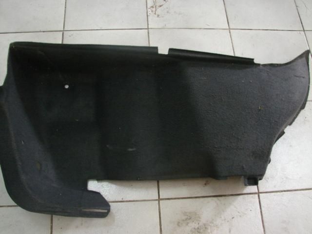 bontott RENAULT LAGUNA II Csomagtér Kárpit