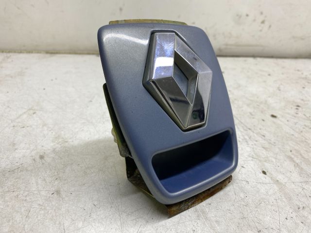 bontott RENAULT LAGUNA II Csomagtér Nyitó Kar / Gomb