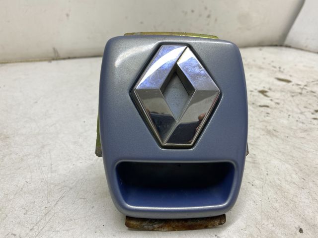 bontott RENAULT LAGUNA II Csomagtér Nyitó Kar / Gomb