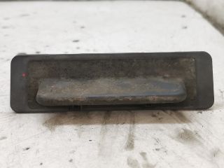 bontott RENAULT LAGUNA II Csomagtér Nyitó Kar / Gomb