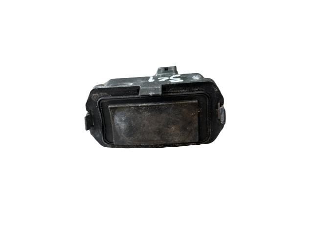 bontott RENAULT LAGUNA II Csomagtér Nyitó Kar / Gomb