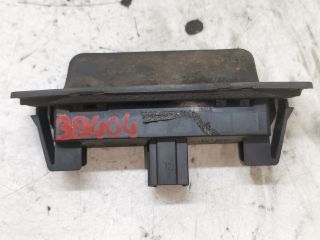 bontott RENAULT LAGUNA II Csomagtér Nyitó Kar / Gomb