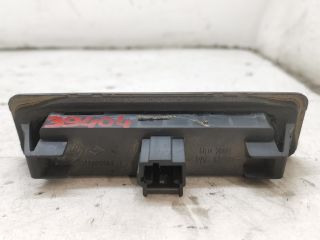 bontott RENAULT LAGUNA II Csomagtér Nyitó Kar / Gomb