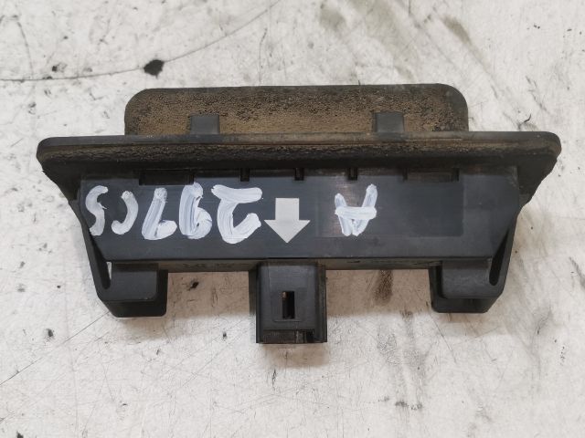 bontott RENAULT LAGUNA II Csomagtér Nyitó Kar / Gomb