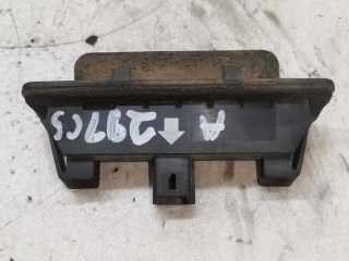 bontott RENAULT LAGUNA II Csomagtér Nyitó Kar / Gomb