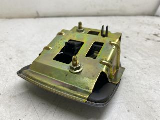 bontott RENAULT LAGUNA II Csomagtér Nyitó Kar / Gomb