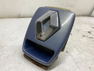 bontott RENAULT LAGUNA II Csomagtér Nyitó Kar / Gomb