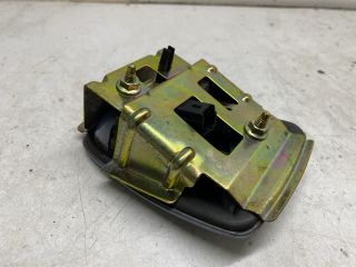 bontott RENAULT LAGUNA II Csomagtér Nyitó Kar / Gomb