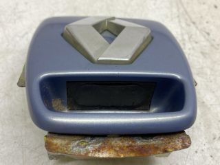 bontott RENAULT LAGUNA II Csomagtér Nyitó Kar / Gomb