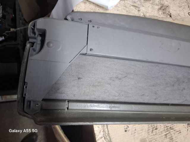 bontott RENAULT LAGUNA II Csomagtér Roló