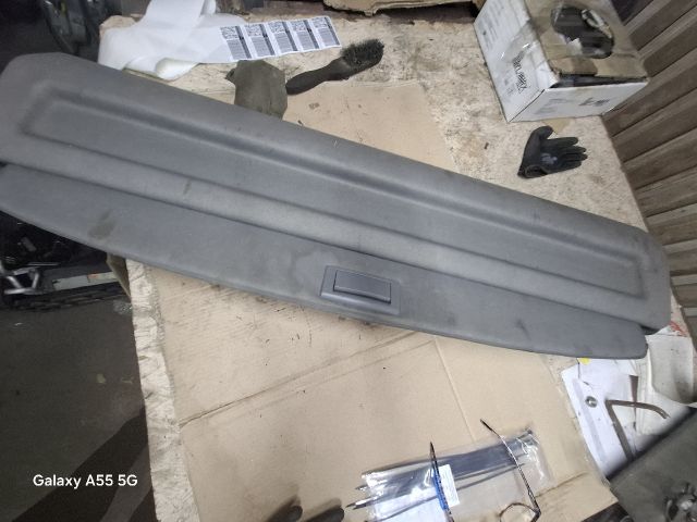 bontott RENAULT LAGUNA II Csomagtér Roló