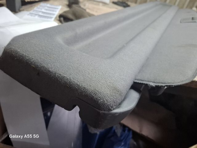 bontott RENAULT LAGUNA II Csomagtér Roló