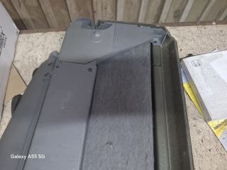 bontott RENAULT LAGUNA II Csomagtér Roló