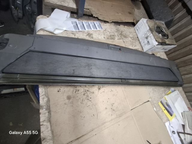 bontott RENAULT LAGUNA II Csomagtér Roló