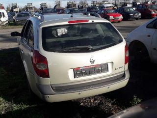 bontott RENAULT LAGUNA II Csomagtér Roló