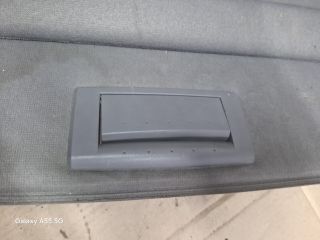 bontott RENAULT LAGUNA II Csomagtér Roló