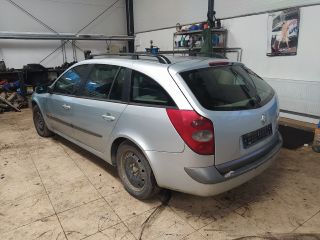 bontott RENAULT LAGUNA II Csomagtér Roló