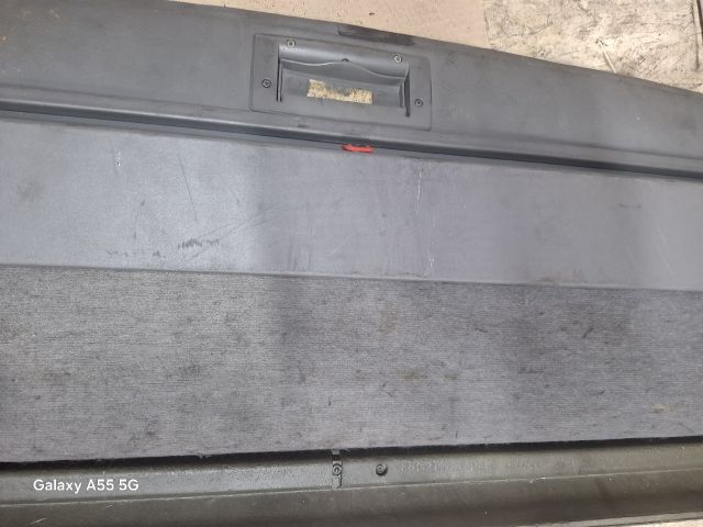 bontott RENAULT LAGUNA II Csomagtér Roló