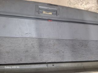 bontott RENAULT LAGUNA II Csomagtér Roló