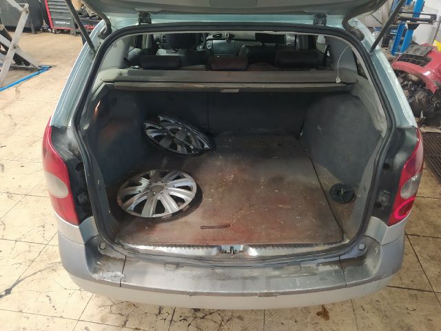 bontott RENAULT LAGUNA II Csomagtér Világítás