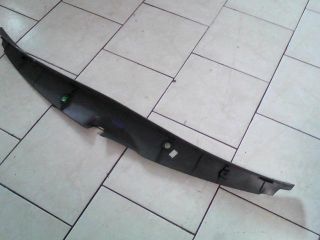 bontott RENAULT LAGUNA II Csomagtérajtó Burkolat Alsó