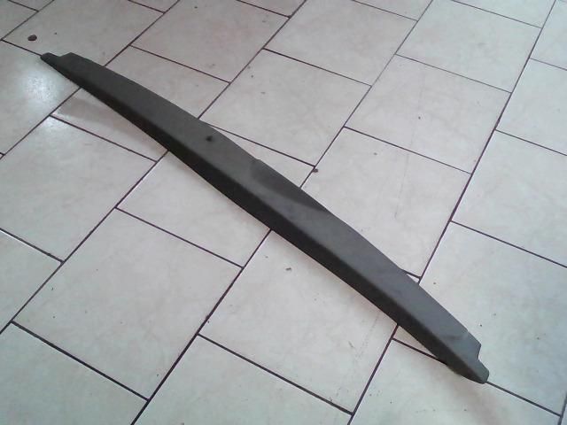 bontott RENAULT LAGUNA II Csomagtérajtó Burkolat Alsó