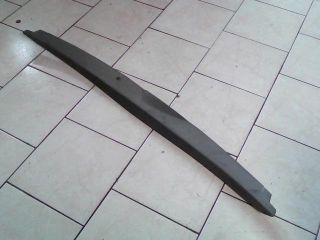 bontott RENAULT LAGUNA II Csomagtérajtó Burkolat Alsó