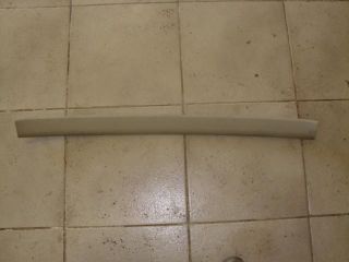 bontott RENAULT LAGUNA II Csomagtérajtó Díszléc